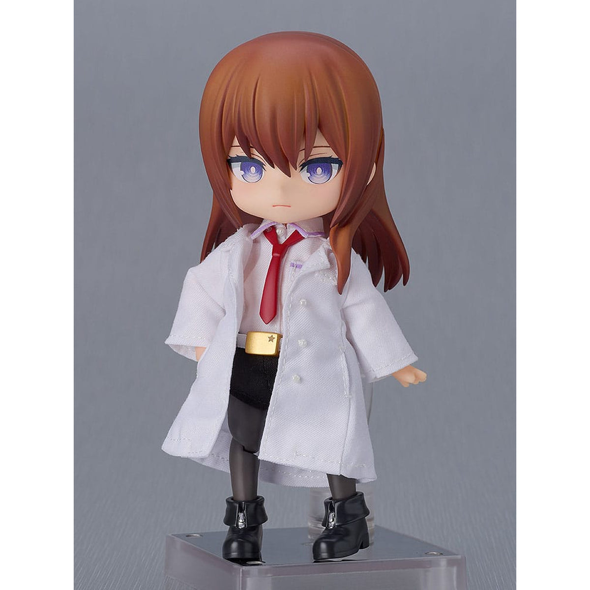 Produktbild Steins;Gate Nendoroid Doll Figur Kurisu Makise: Lab Coat