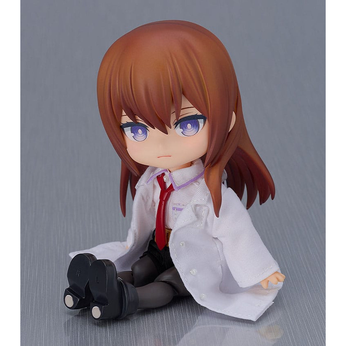 Produktbild Steins;Gate Nendoroid Doll Figur Kurisu Makise: Lab Coat