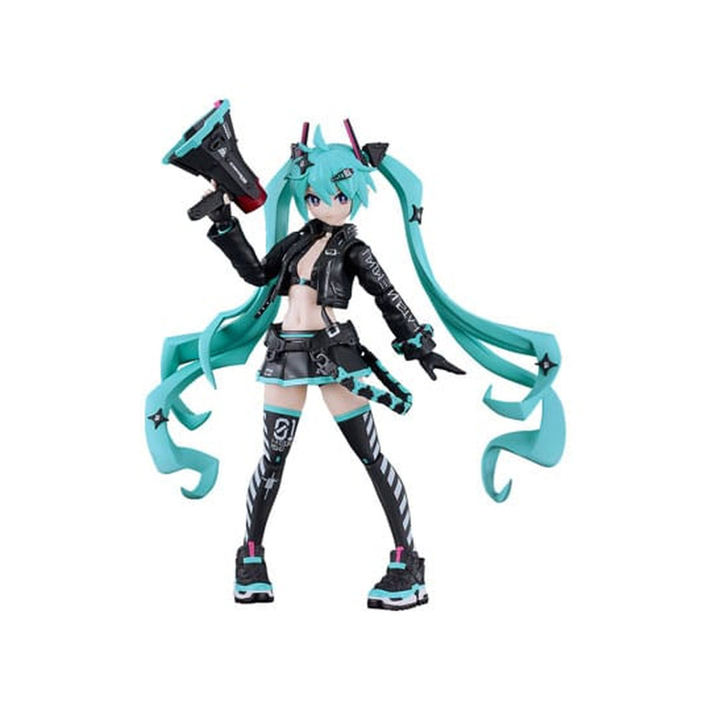 Produktbild Character Vocal Series 01: Hatsune Miku Plamatea Plastic