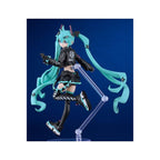 Produktbild Character Vocal Series 01: Hatsune Miku Plamatea Plastic