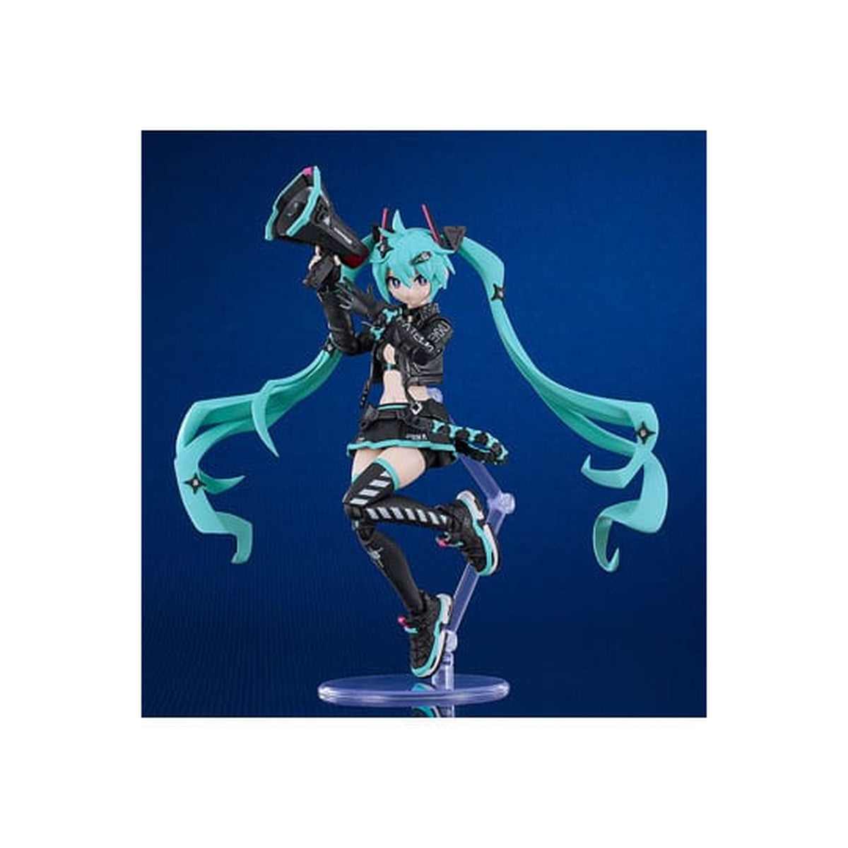 Produktbild Character Vocal Series 01: Hatsune Miku Plamatea Plastic