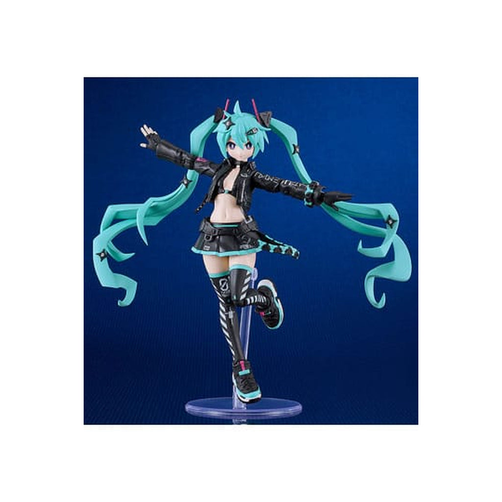 Produktbild Character Vocal Series 01: Hatsune Miku Plamatea Plastic