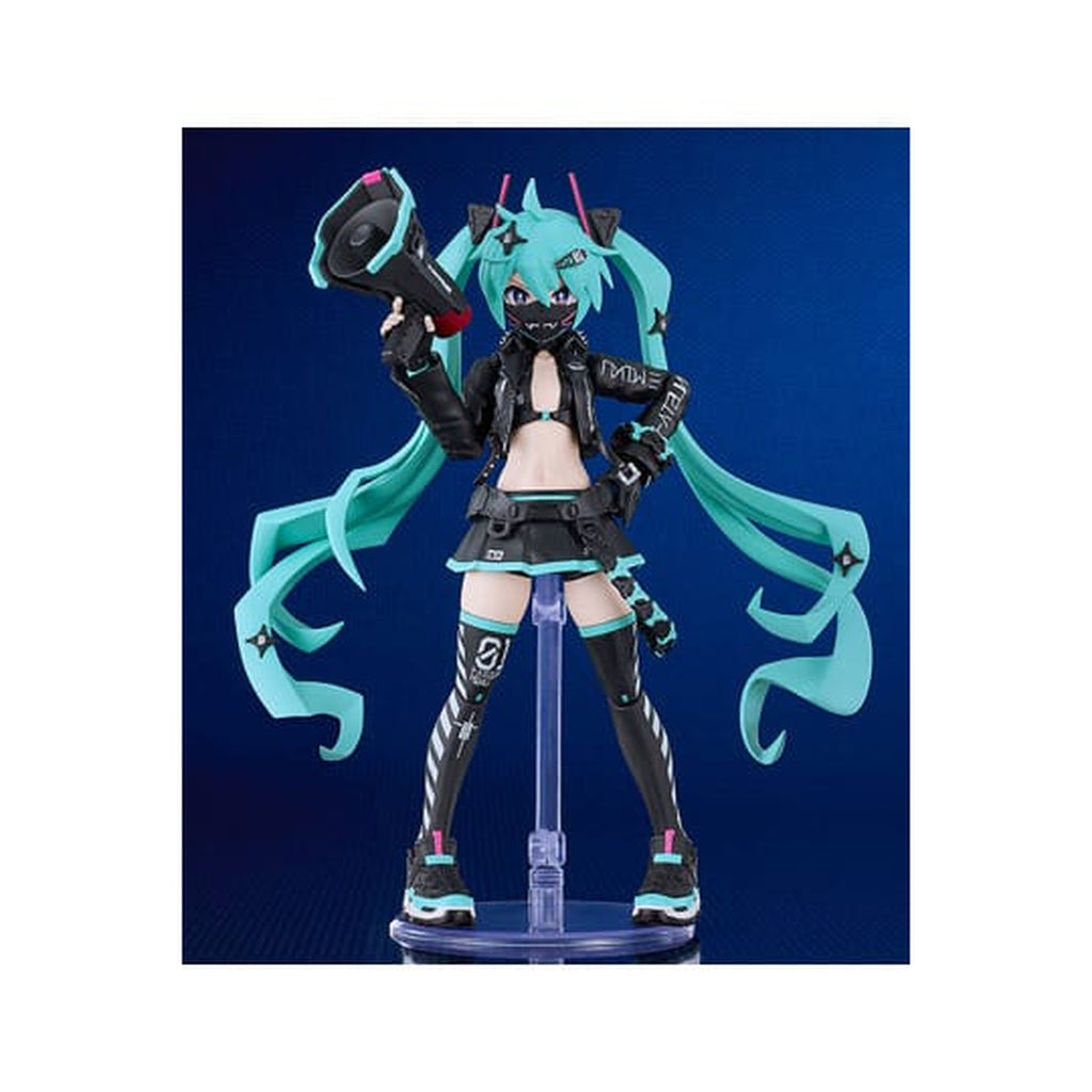 Produktbild Character Vocal Series 01: Hatsune Miku Plamatea Plastic