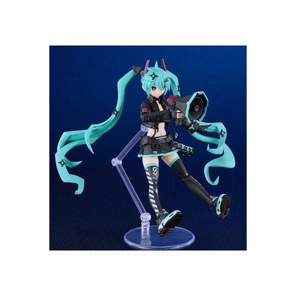 Produktbild Character Vocal Series 01: Hatsune Miku Plamatea Plastic