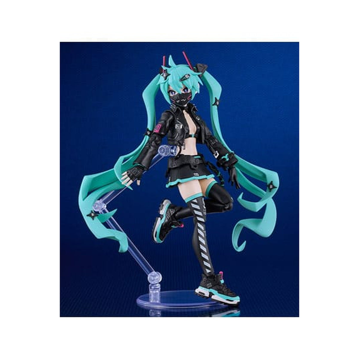 Produktbild Character Vocal Series 01: Hatsune Miku Plamatea Plastic