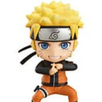 Produktbild Naruto Shippuden Nendoroid PVC Actionfigur Naruto Uzumaki