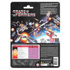 Produktbild The Transformers Retro G1 Actionfigur Autobot Wheelie 11 cm