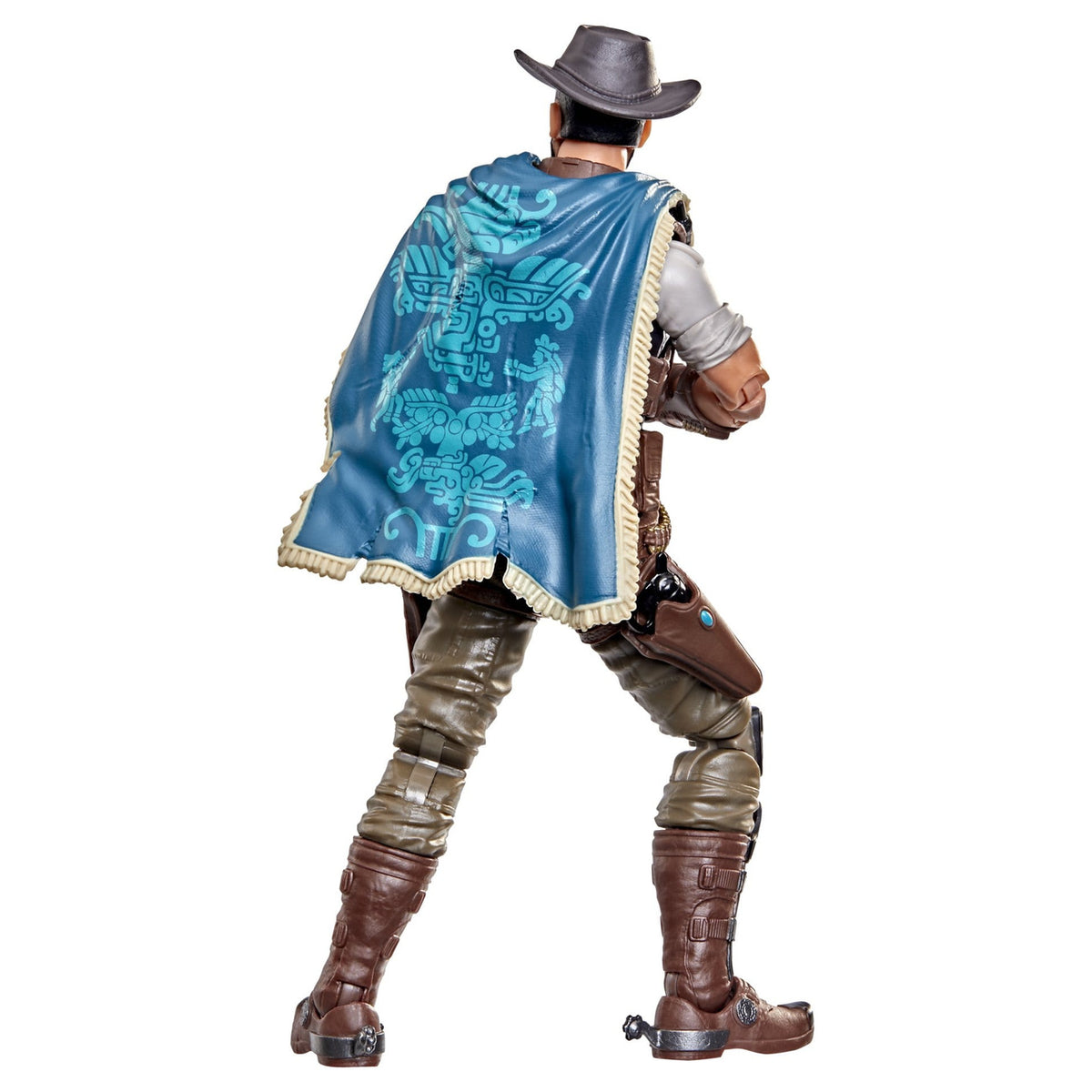 Produktbild G.I. Joe Classified Series Actionfigur #200 Alejandro Balam