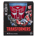 Produktbild Transformers Icons Voyager Class Actionfigur Optimus Prime