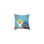 Produktbild Baby Shark Dekokissen 40 x 40 cm