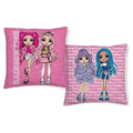 Produktbild Rainbow High Dekokissen Rainbow High Pink 40x40 cm