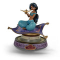 Produktbild Disney Anime Princess Scale Statue Jasmine 15 cm