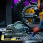 Produktbild Marvel Demi Art Scale Statue 1/20 X-Men Danger Room Diorama