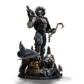 Produktbild DC Comics Art Scale Statue 1/10 Lobo Unleashed 24 cm