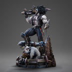Produktbild DC Comics Art Scale Statue 1/10 Lobo Unleashed 24 cm