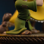 Produktbild Schneewittchen und die sieben Zwerge Art Scale Statue 1/10