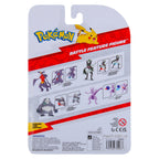 Produktbild Pokémon Battle Feature Figure Actionfigur Pandagro