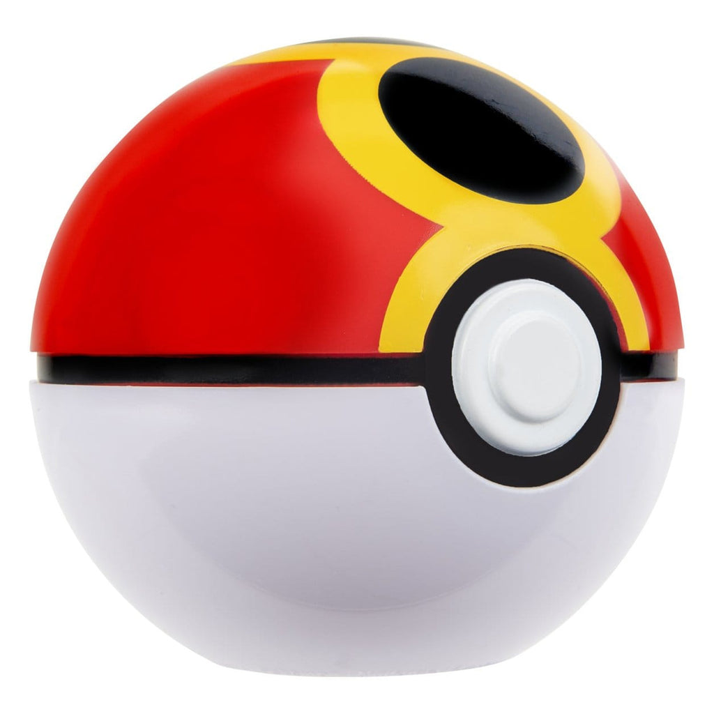 Produktbild Pokémon Clip 'n' Go Actionfigur Wave 21 Frospino &