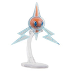 Produktbild Pokémon Clip 'n' Go Actionfigur Wave 21 Rotom & Schnellball
