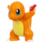 Produktbild Pokémon Clip 'n' Go Actionfigur Glumanda & Freundesball