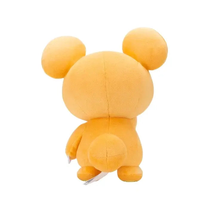 Productafbeelding Pokémon pluchen figuur Teddiursa 20 cm