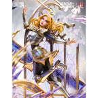 Produktbild League of Legends Statue Lux 42 cm