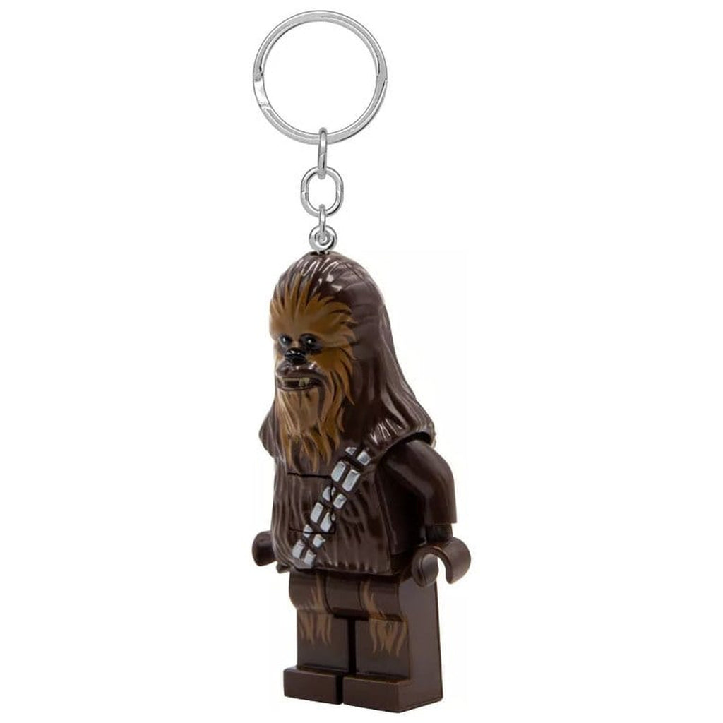 Produktbild Lego Star Wars Schlüsselanhänger mit Leuchtfunktion