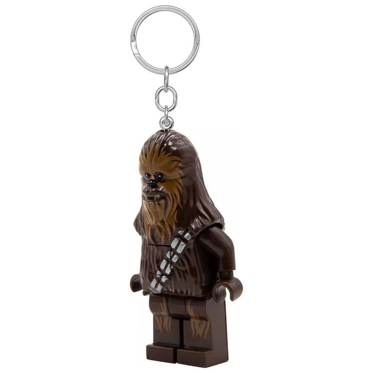Produktbild Lego Star Wars Schlüsselanhänger mit Leuchtfunktion