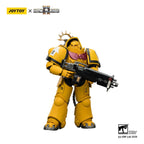 Produktbild Warhammer 40,000 Actionfigur Game Edition Imperial Fists
