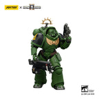 Produktbild Warhammer 40,000 Actionfigur Game Edition Salamanders Heavy