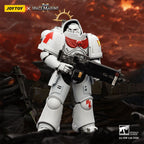 Produktbild Warhammer 40,000 Actionfigur Game Edition White Scars Heavy