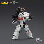 Produktbild Warhammer 40,000 Actionfigur Game Edition White Scars Heavy