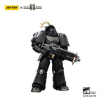 Produktbild Warhammer 40,000 Actionfigur Game Edition Iron Hands Heavy