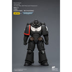 Produktbild Warhammer 40,000 Actionfigur Raven Guard Intercessor 12 cm