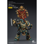 Produktbild Warhammer The Horus Heresy Actionfigur Sons of Horus Vheren