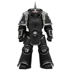 Produktbild Warhammer 40,000 Actionfigur Raven Guard MK III Tactical