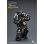 Produktbild Warhammer 40,000 Actionfigur Raven Guard MK III Tactical