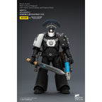 Produktbild Warhammer 40,000 Actionfigur Raven Guard MkVI Tactical