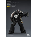 Produktbild Warhammer 40,000 Actionfigur Raven Guard MkVI Tactical