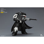 Produktbild Warhammer 40,000 Actionfigur Raven Guard Mor Deythan 12 cm