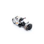 Produktbild Warhammer 40k Fahrzeug 1/18 White Scars Raider-pattern