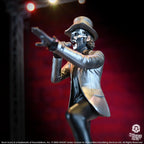 Produktbild Ghost Rock Iconz Statue Papa V Perpetua Top Hat 22 cm