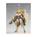 Produktbild Frame Arms Girl Plastic Model Kit Kagutsuchi-Kou 20 cm