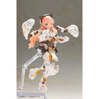 Produktbild Frame Arms Girl Plastic Model Kit Durga I Cat Armor Ver.