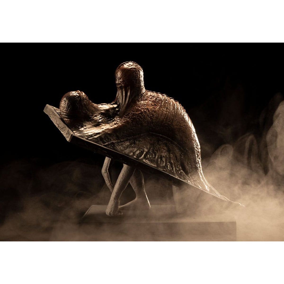 Produktbild Silent Hill 2 Oshi Works Statue Abstract Daddy 15 cm