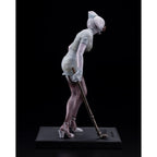 Produktbild Silent Hill 2 Oshi Works Statue Bubble Head Nurse 22 cm