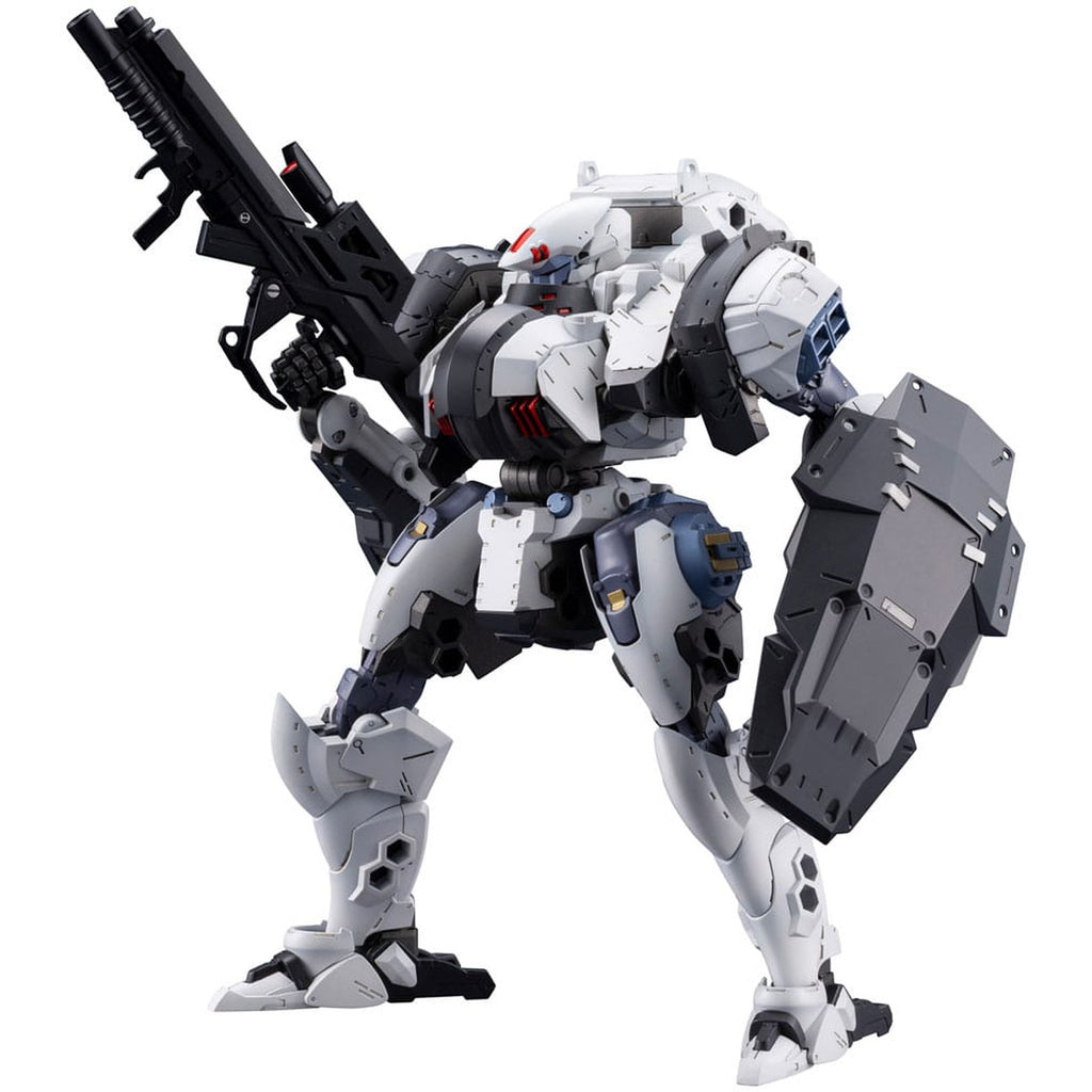 Produktbild Hexa Gear Plastic Model Kit 1/24 Bulkarm? Osteon 18 cm