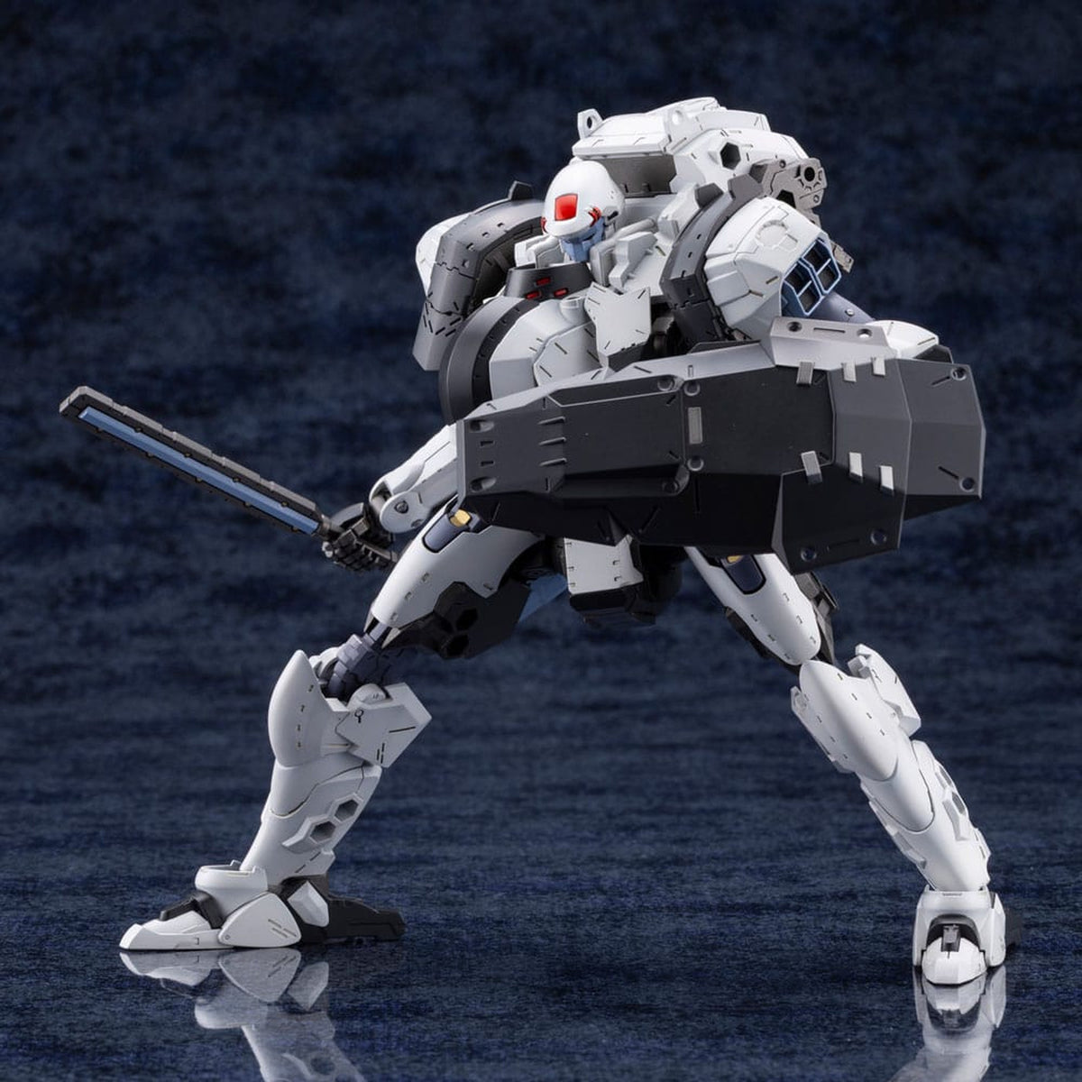 Produktbild Hexa Gear Plastic Model Kit 1/24 Bulkarm? Osteon 18 cm