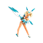 Produktbild Megami Device Plastic Model Kit 1/1 Puni Mofu Kin Xiao 16 cm