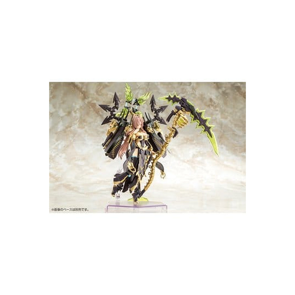 Produktbild Megami Device Plastic Model Kit 1/1 AUV Tsukuyomi Fabulous